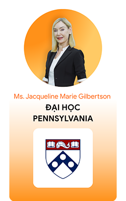 giao-vien-upenn-pennsylvania-jacqueline-marie-gilbertson