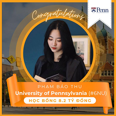 hoc-sinh-american-study-upenn-pennsylvania-pham-bao-thu