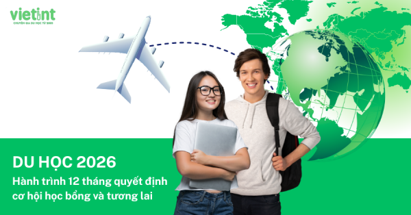 Cho sinh viên - Bài viết mẫu số 1