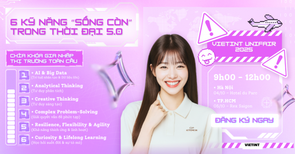 Học bổng giá trị cao