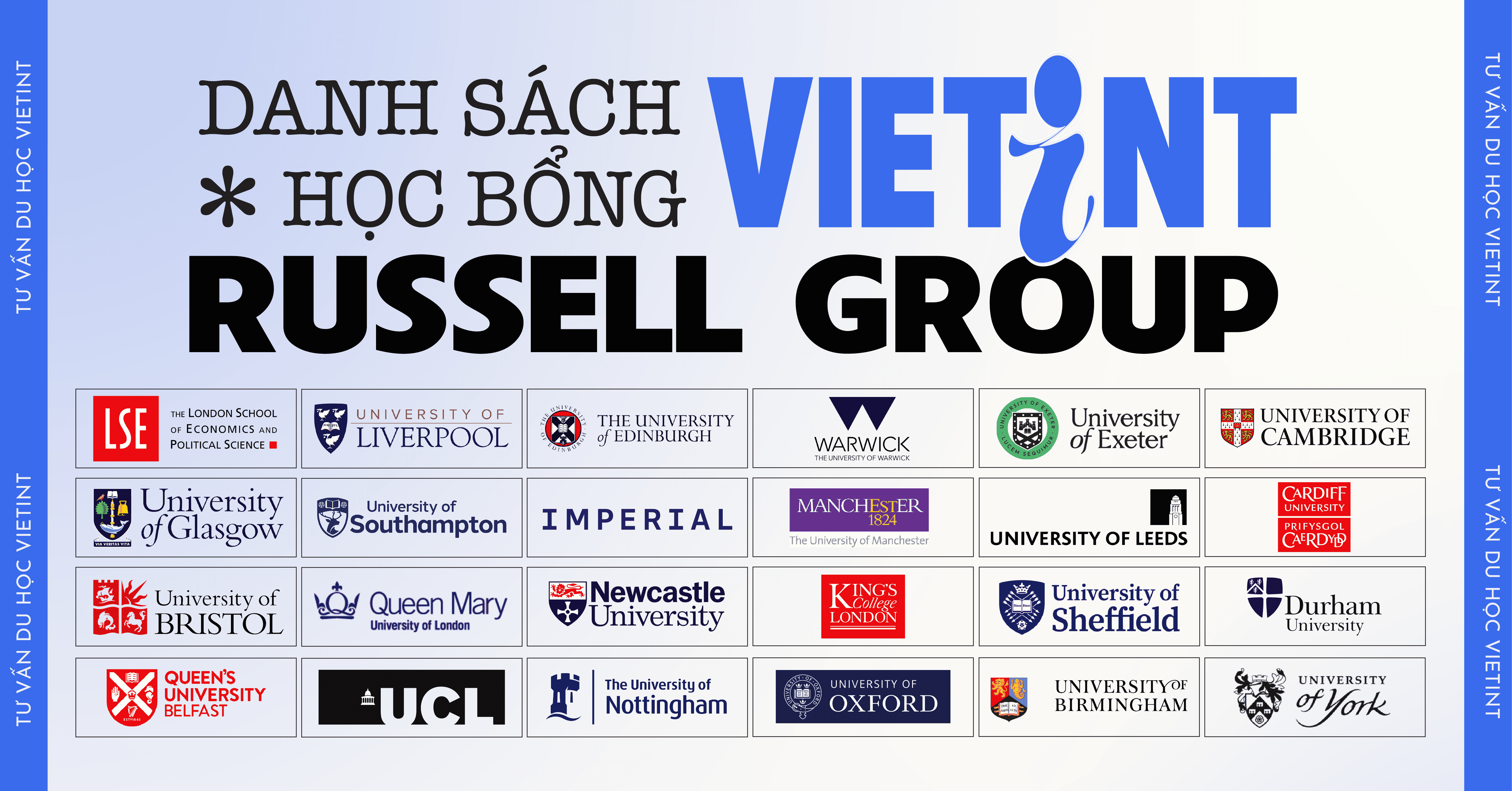 Học bổng giá trị cao